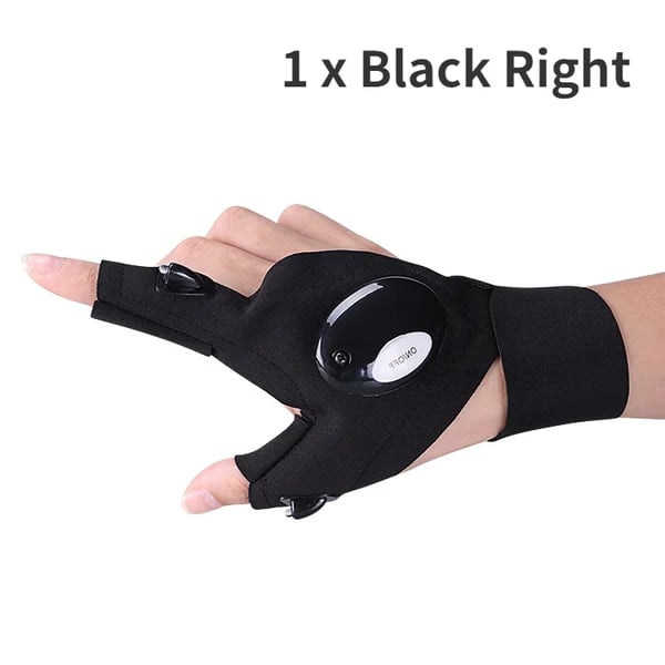GlovePro™ – Beleuchtung zum Freihandgebrauch