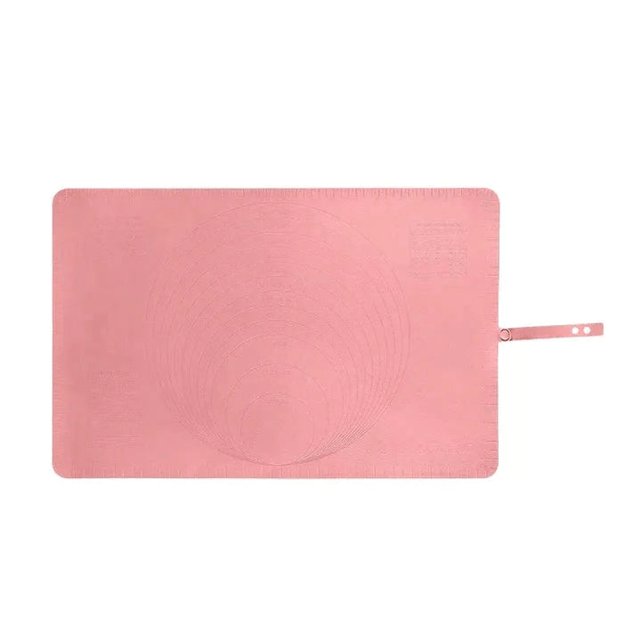 KitchPad™ – Extra große Silikon-Backmatte