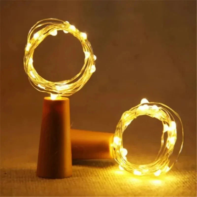 1+1 Gratis | LedStar – Verwandeln Sie Ihren Raum mit LED-Lichterketten