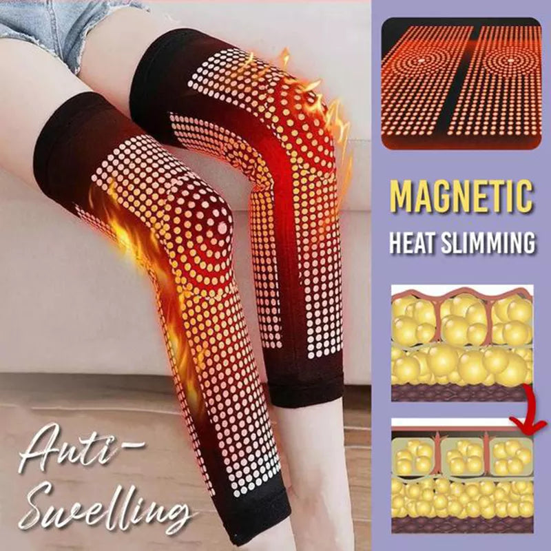 1+1 Gratis | KneeShaper - Formende Kniebandage
