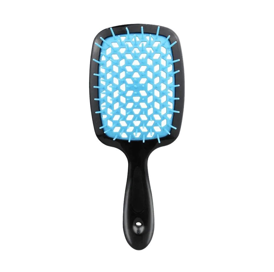 ClearKnot™ - Wunder-Haarbürste