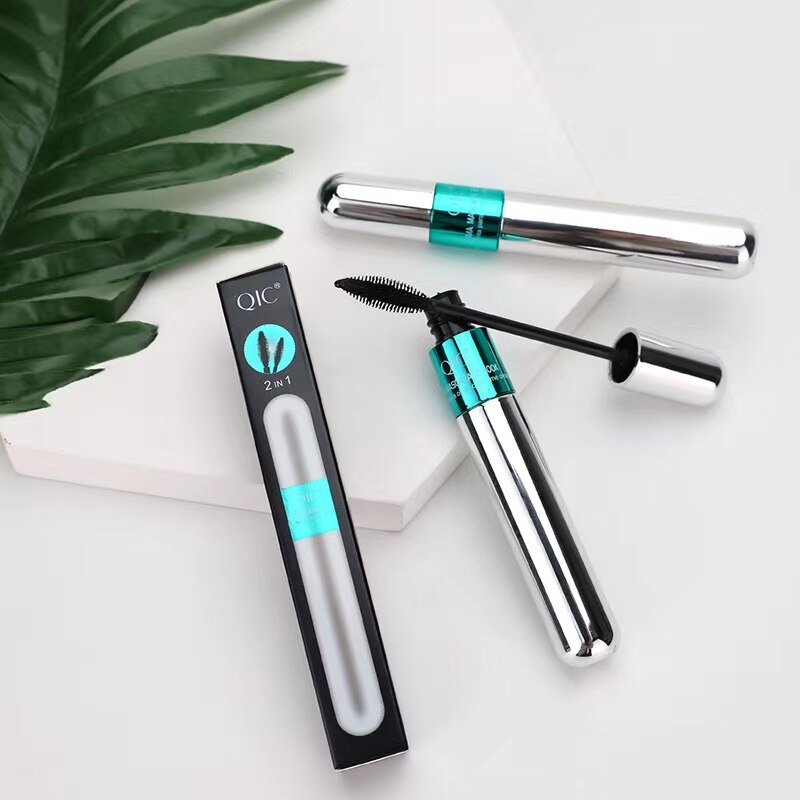 1+1 Gratis | Qic - Wimpern 5 mal länger und stärker!