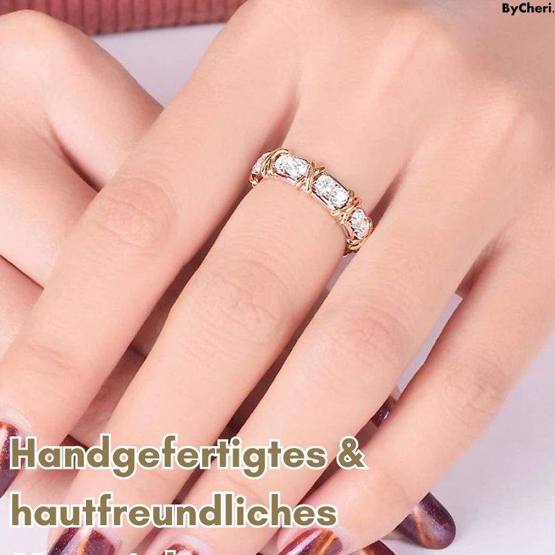 LymphMelt – Lymphstimulationsring zur Fettreduzierung und Entgiftung