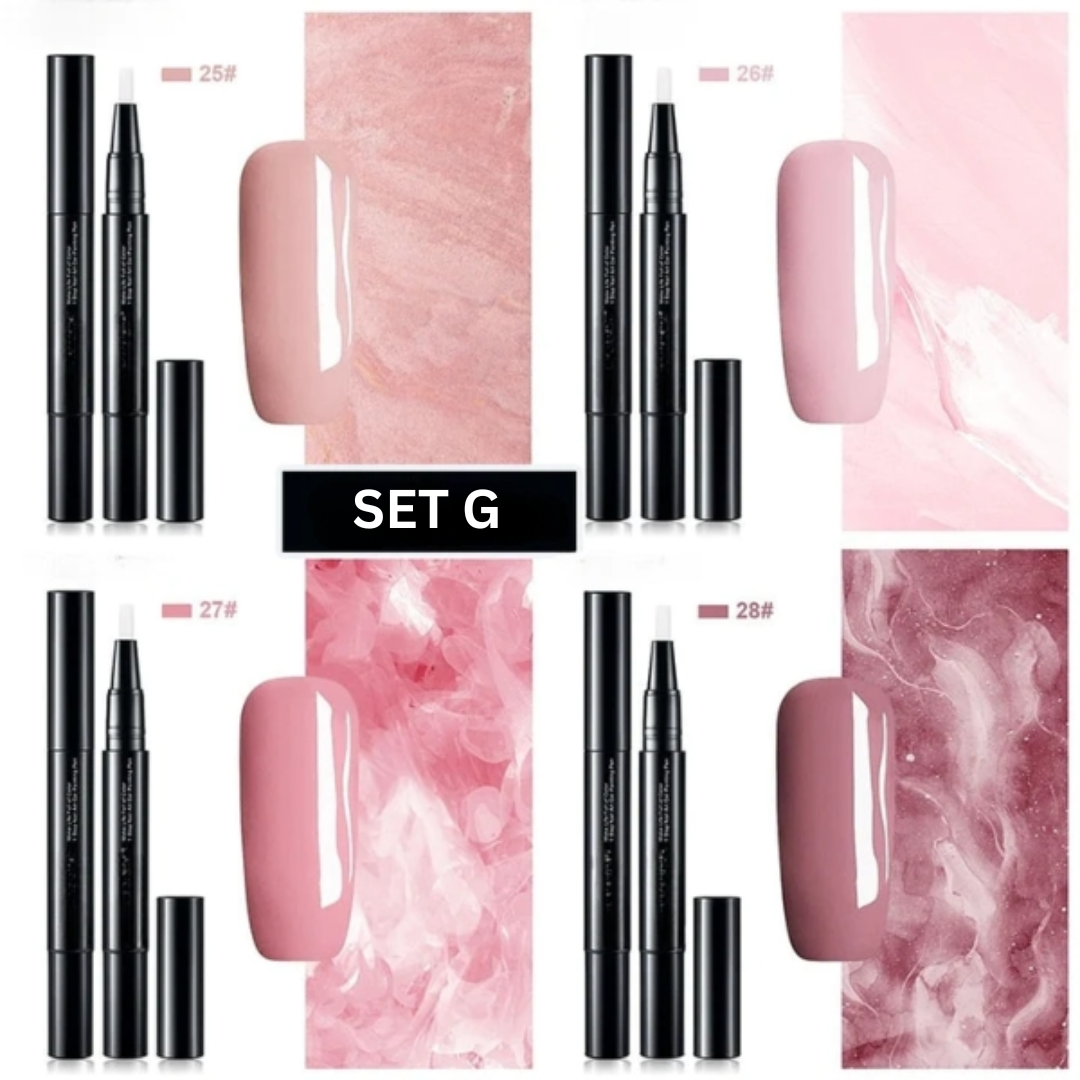 PenPolish™ – Nagellackstifte