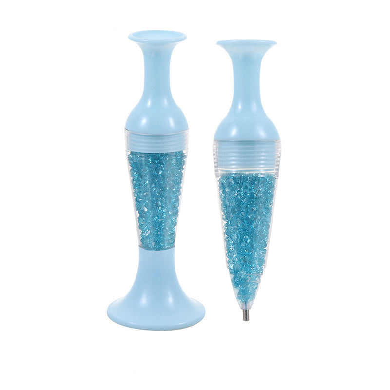DiamondPin™ – Präzisionswerkzeug für Nail Art und Kunsthandwerk