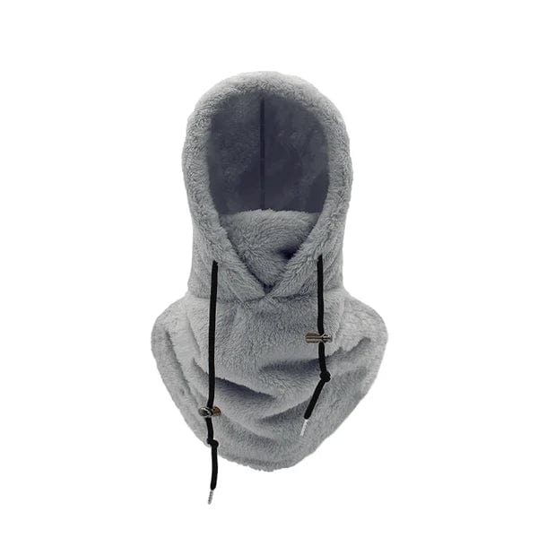 WarmMask™ – Ultimativer Winterschutz und Komfort – Kapuzen-Skimaske