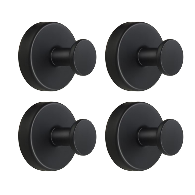 2+2 Gratis | Hooksy™ – Badezimmerhaken