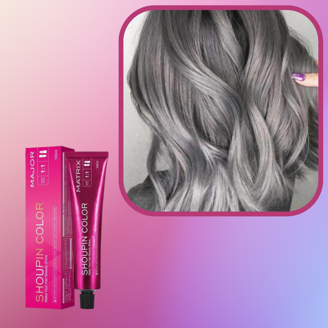 1+1 Gratis | Matrix Färbe-Shampoo - Ihre Lieblingshaarfarbe in Sekundenschnelle!