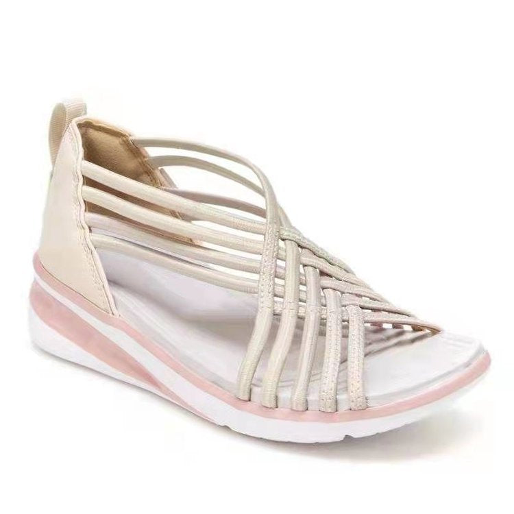 ComfyClouds™ – Orthopädische Sommersandalen