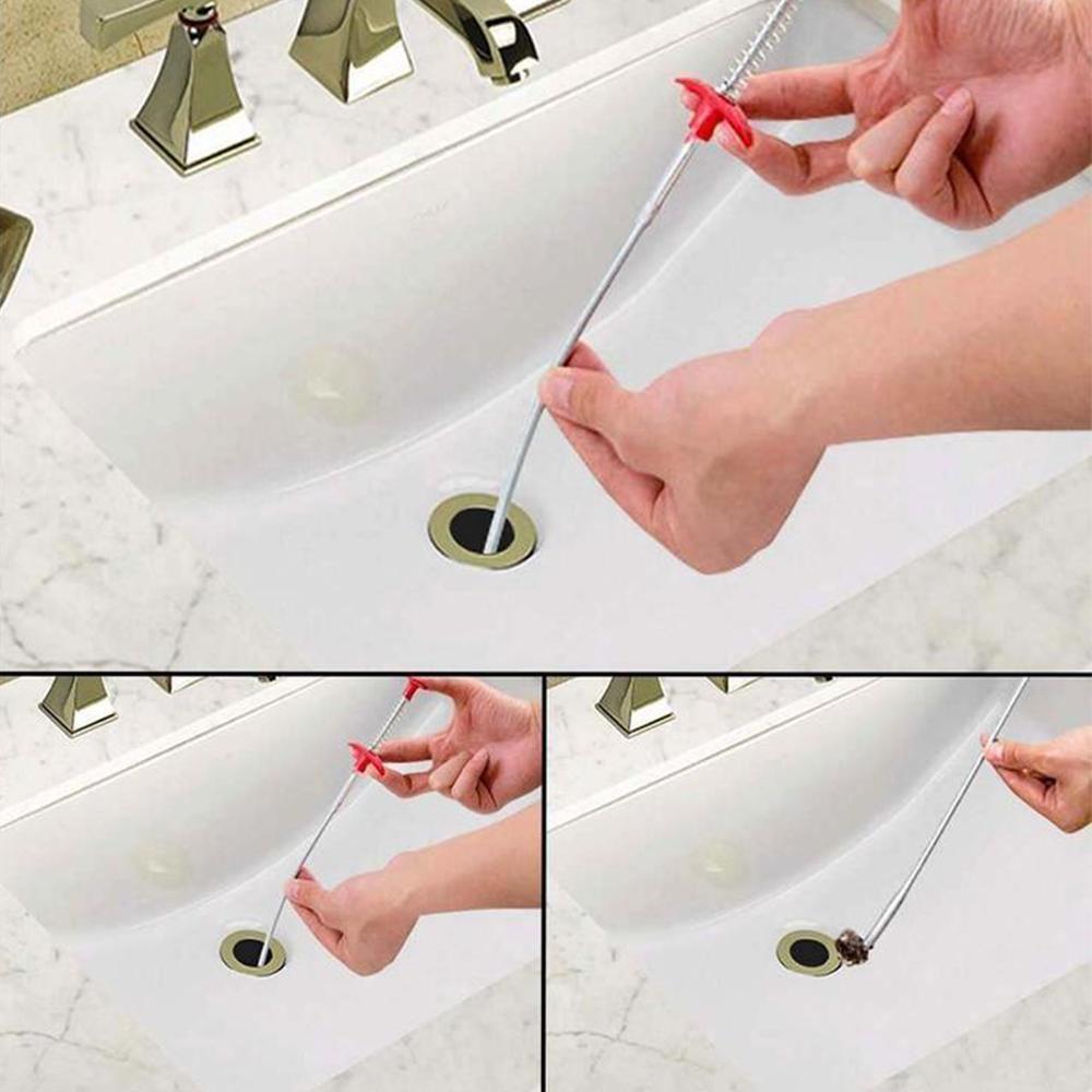 SinkGrab™ - Spülbeckenabfluss-Entferner