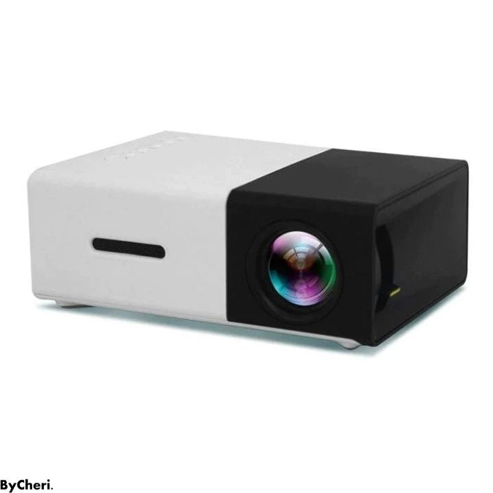 ProProjector™ - Netflix an der Zimmerdecke ansehen!