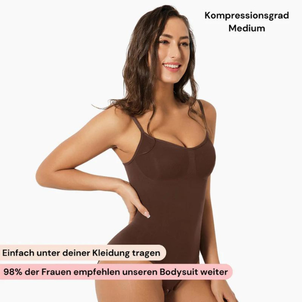 1+1 Gratis | SheFit™ - Bodysuit Formende Shapewear