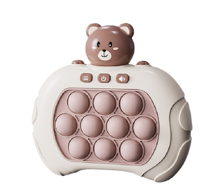 EasyPopp™ - Kinder Popping Spiel
