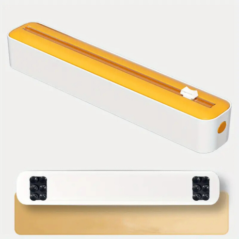 TrimWrap™ – Präzisions-Folienschneider