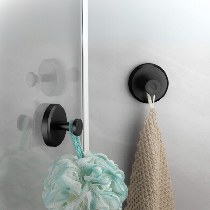 2+2 Gratis | Hooksy™ – Badezimmerhaken