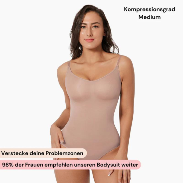 1+1 Gratis | SheFit™ - Bodysuit Formende Shapewear