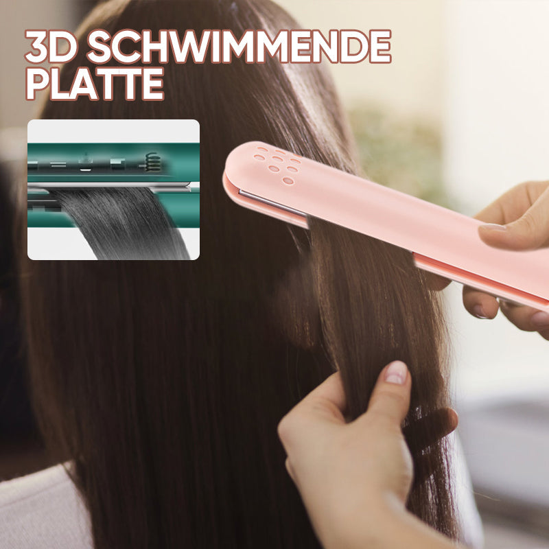 1+1 Gratis | WaveCreate™ – Lockenstab für mühelose Locken überall