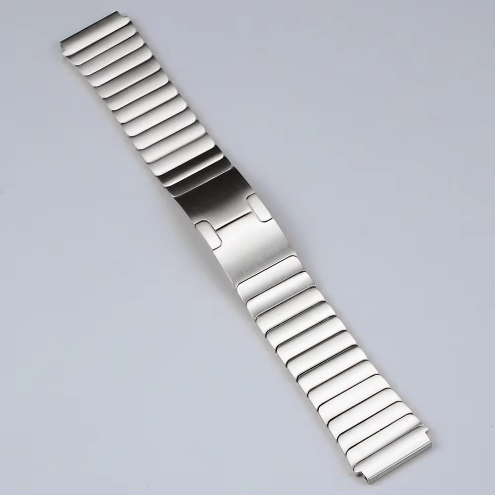 Armband 22mm Unisex | Hautfreundlich & Individuell Anpassbar 3