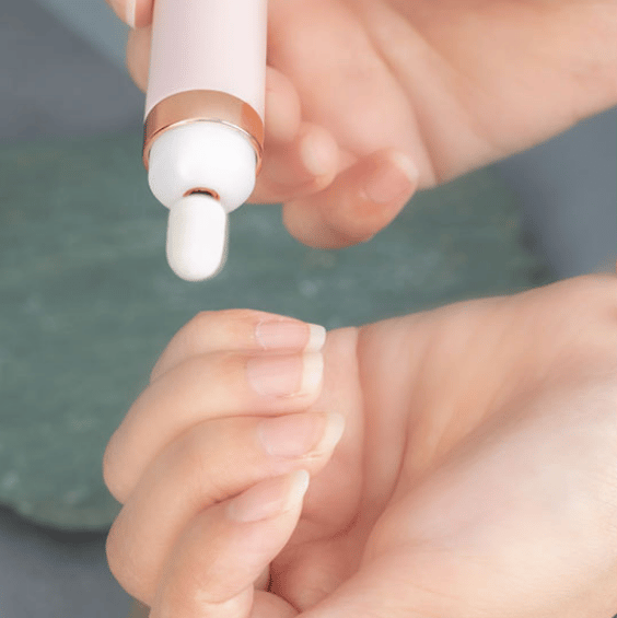 ProNail™ – Elektrisches Nagelbohrgerät-Set