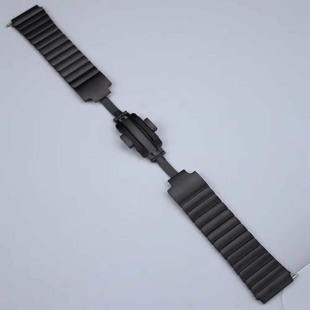 Armband 22mm Unisex | Hautfreundlich & Individuell Anpassbar 2