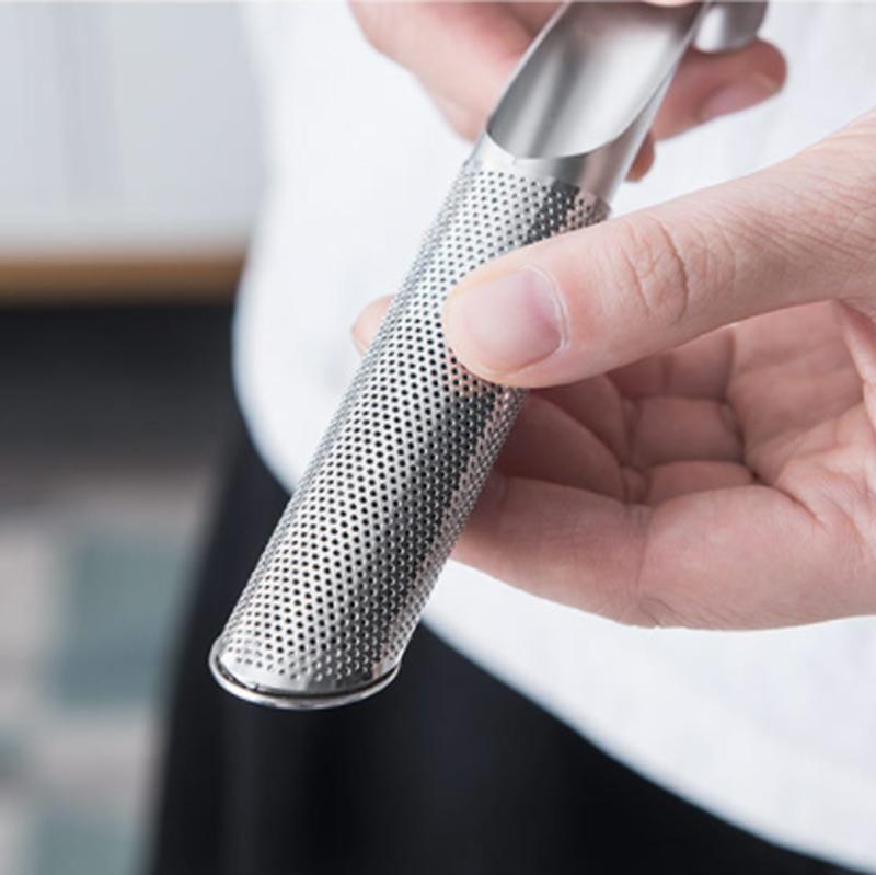 1+1 Gratis | FuzeFilter™ - Teezerstäuber aus Edelstahl