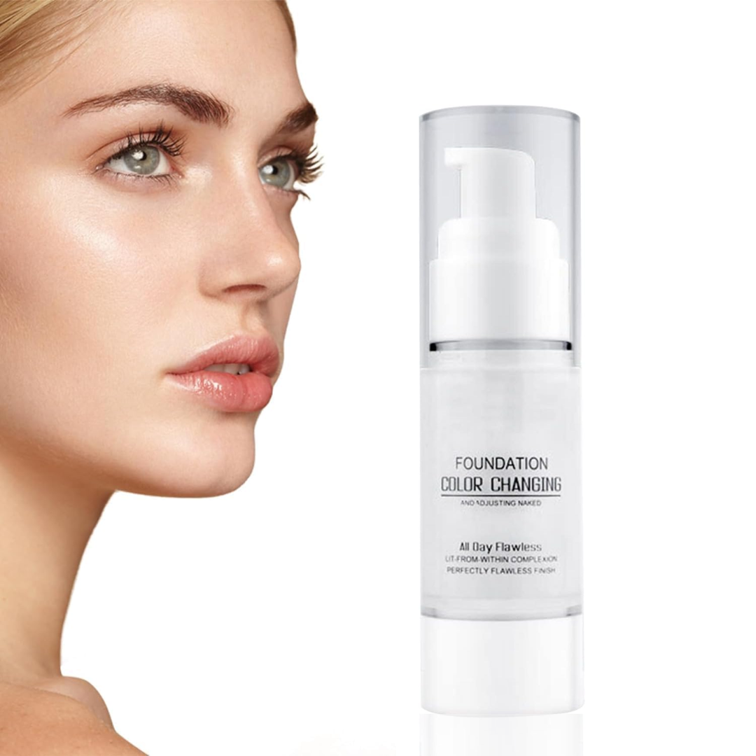 1+1 Gratis | FaceFinish - Verjüngende Formel