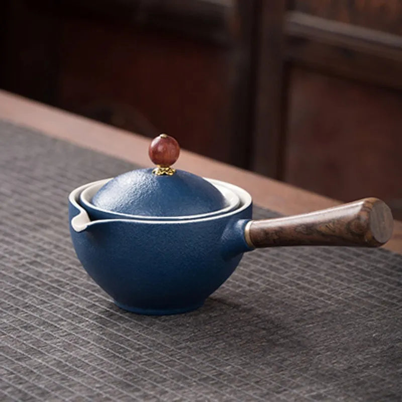 GongFu™ - Zeitlose Eleganz - Perfekter Tee