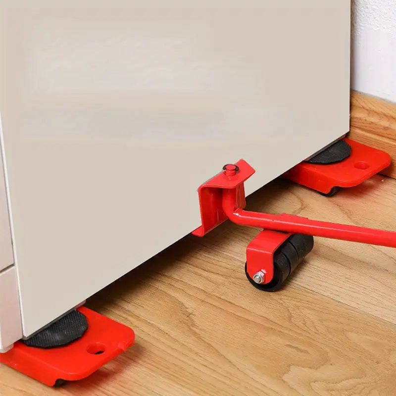 Lifty™ - Möbelroller-Set