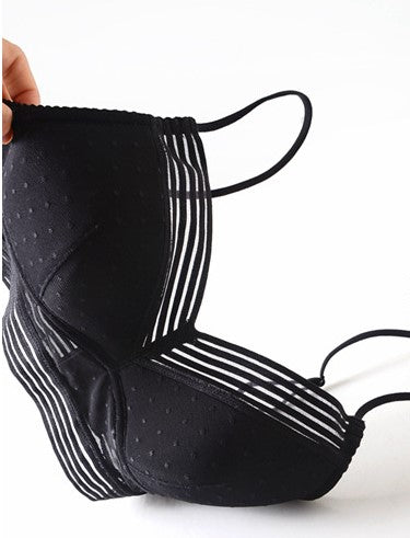 Alana™ – Unsichtbarer Spitzen-BH