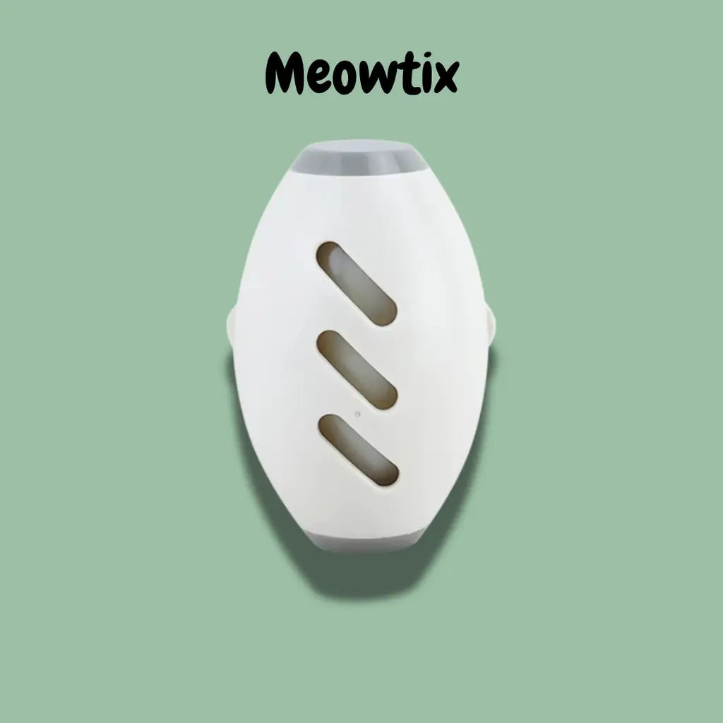 MeowStick™ – Wiederverwendbarer Fusselroller