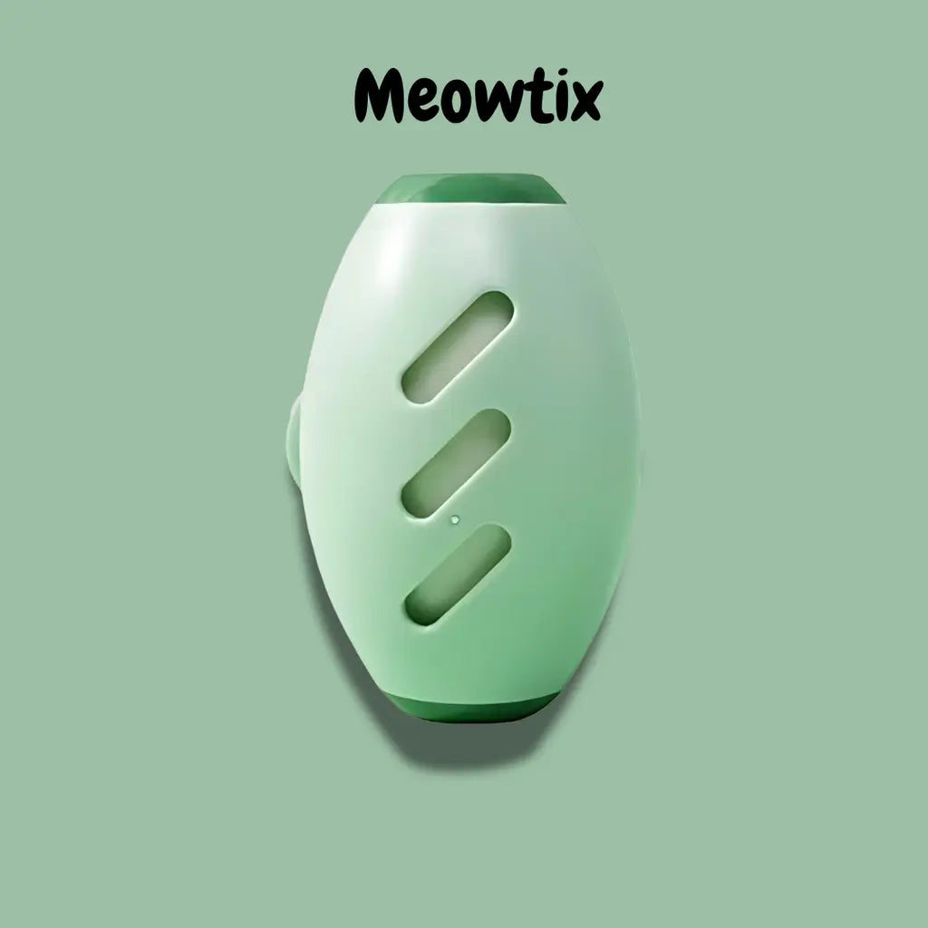 MeowStick™ – Wiederverwendbarer Fusselroller