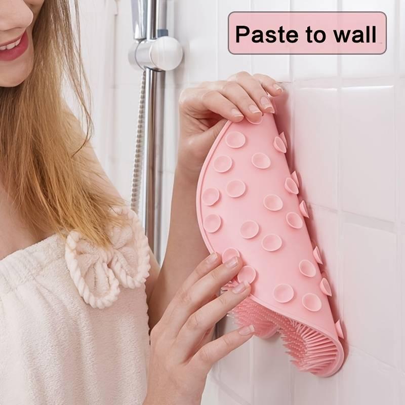 1+1 Gratis | SmoothScrub - Das antibakterielle Silikon-Körperpeeling für seidig glatte Haut