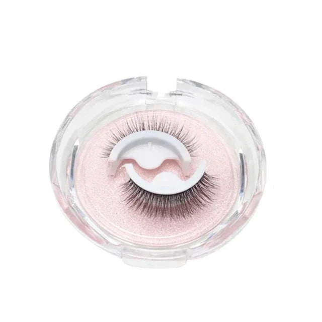 1+1 Gratis | GlamLash - Magnetische Wimpern
