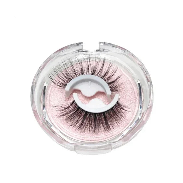 1+1 Gratis | GlamLash - Magnetische Wimpern