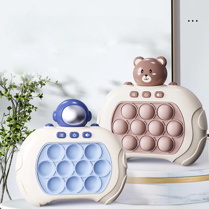 EasyPopp™ - Kinder Popping Spiel