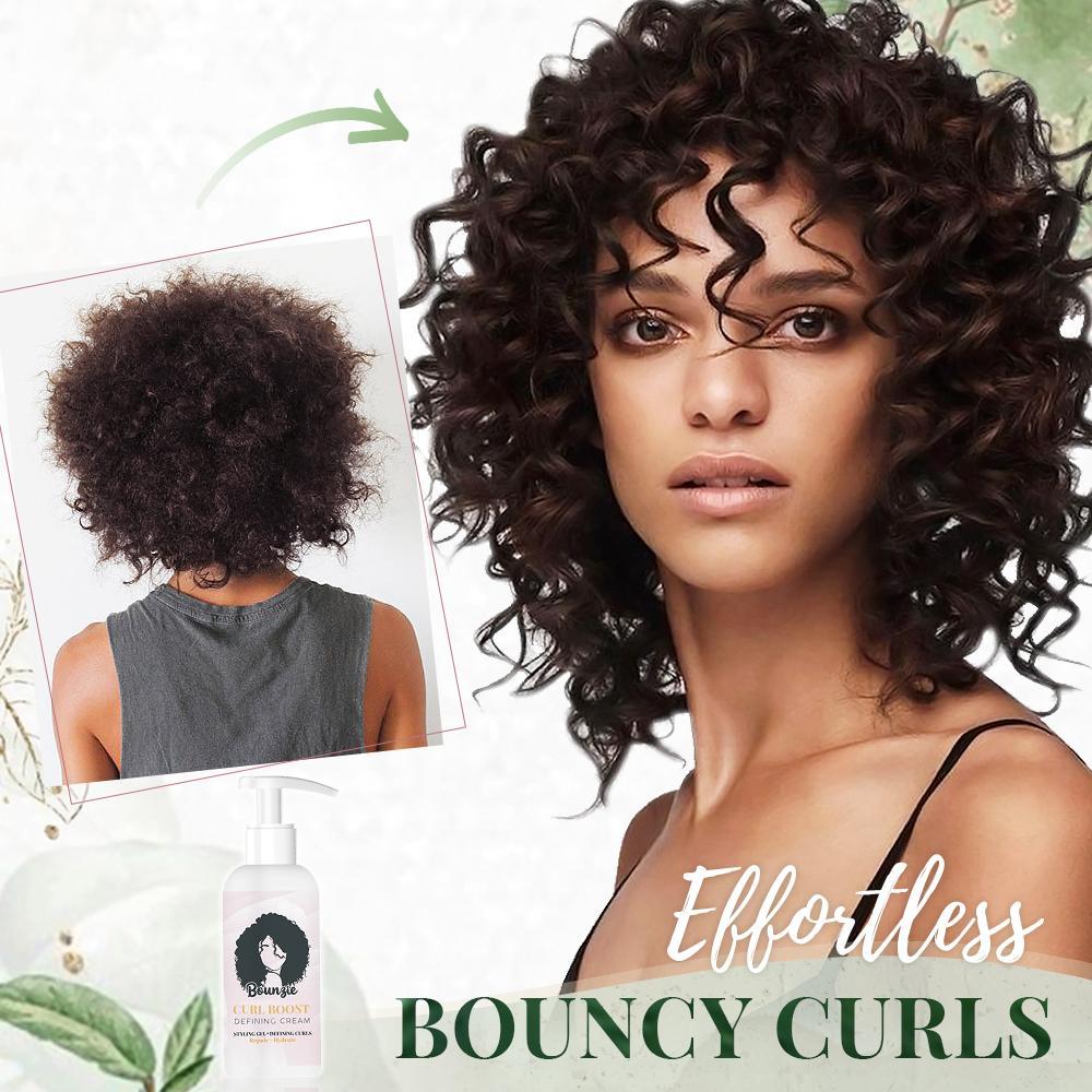1+1 Gratis | CurlzCreme – Sofortige Lockenverstärkung