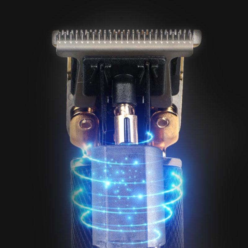 Trimmy™ - Professionelle Schermaschine für Haare und Bart