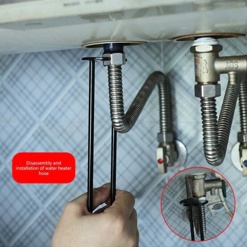 SinkMaster™ - Multi-Tasking Platinenschlüssel
