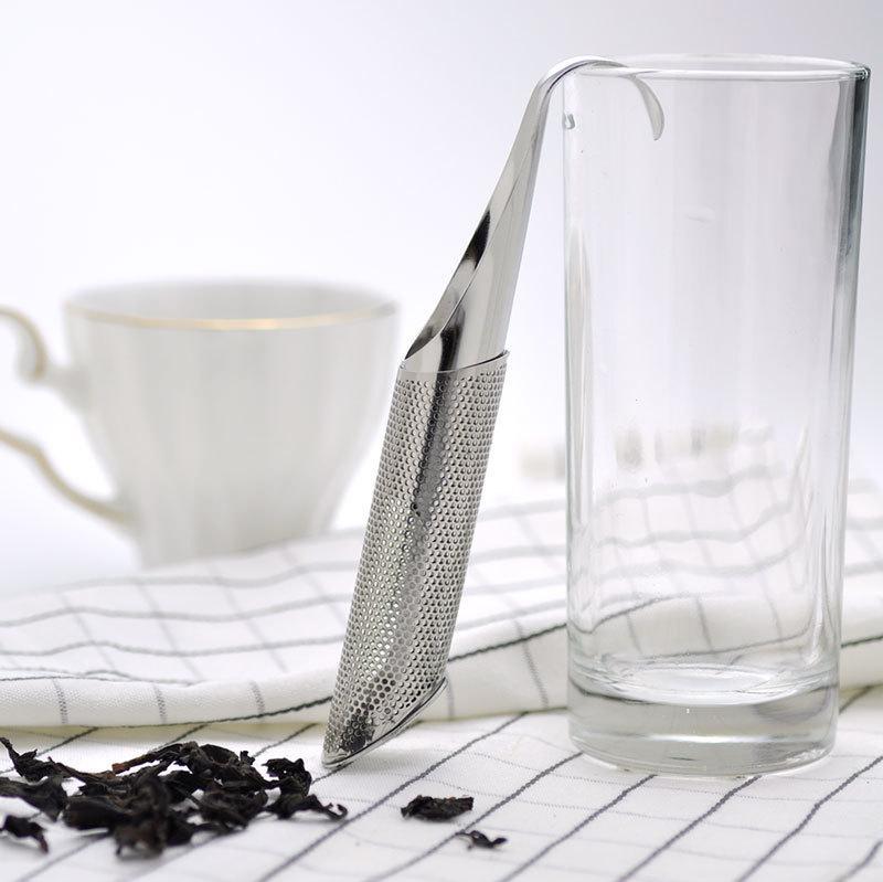 1+1 Gratis | FuzeFilter™ - Teezerstäuber aus Edelstahl