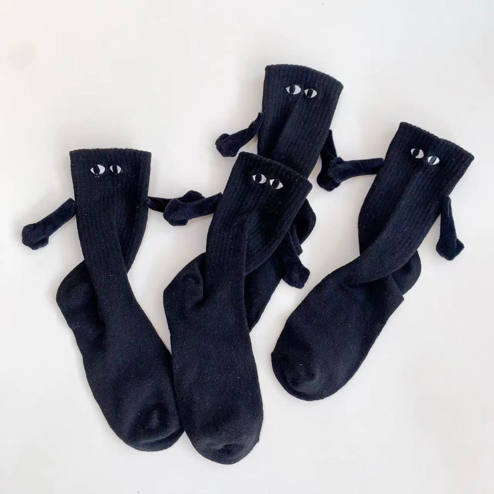1+1 Gratis | Kuschelsocken - Die süßesten Socken der Welt!