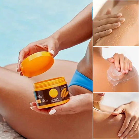1+1 Gratis | SunSkined – After-Sun-Reparaturlotion