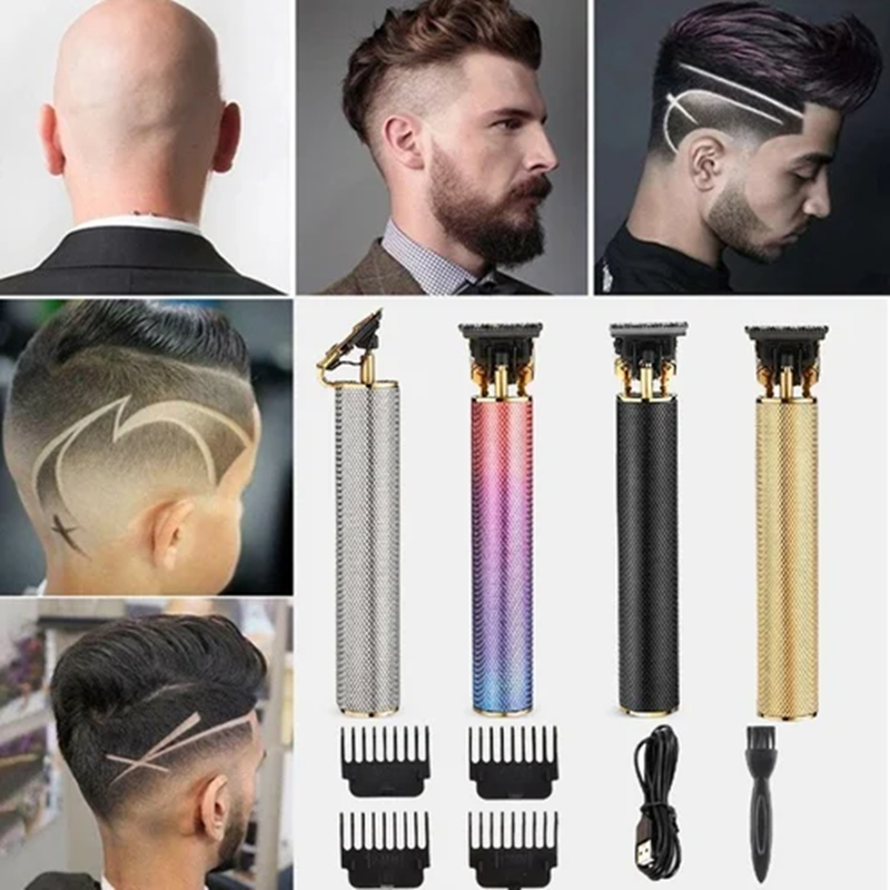 Trimmy™ - Professionelle Schermaschine für Haare und Bart