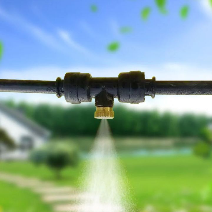 SprayerPlant™ - Automatisches Gartenbewässerungssystem