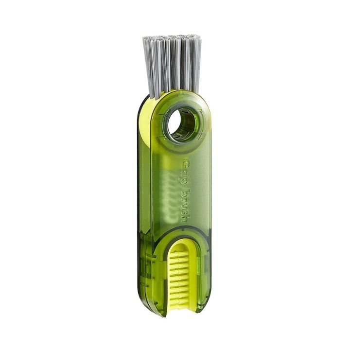 1+1 Gratis | BottleClean - 3-in-1 Multifunktionale reinigungsbürste