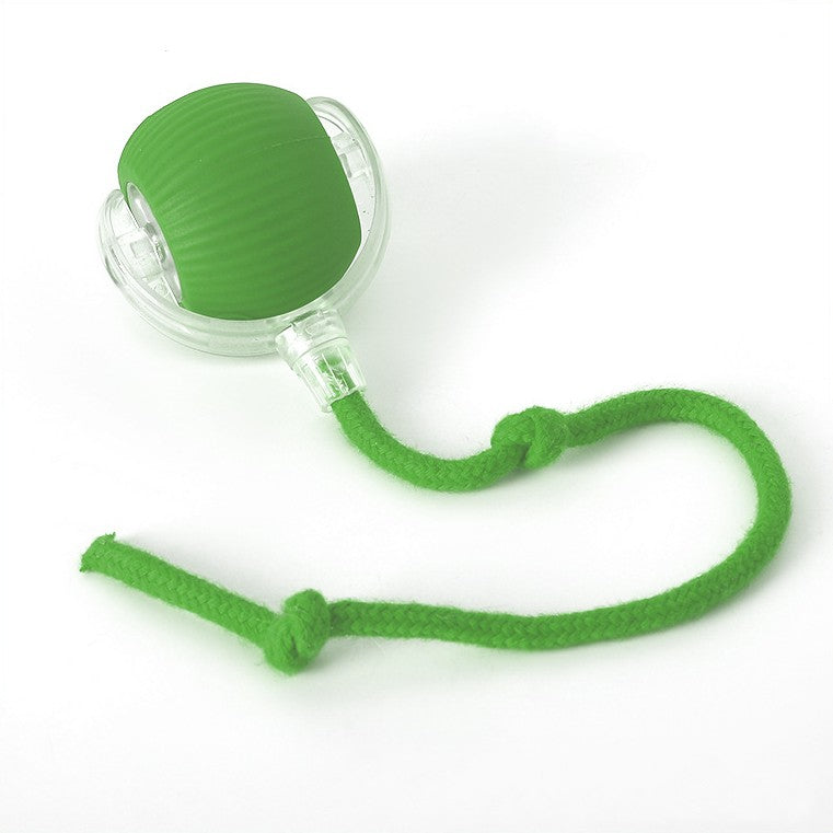 TwirlerKitty™ – Interaktiver Katzenspielball