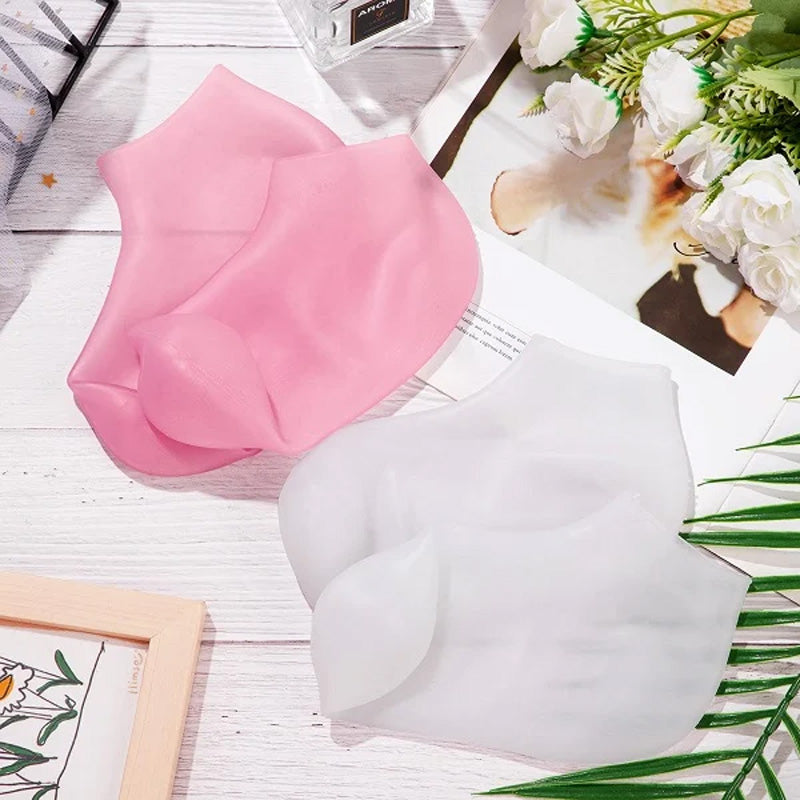 1+1 Gratis | Silicone Socks™ - Intensive Feuchtigkeitszufuhr
