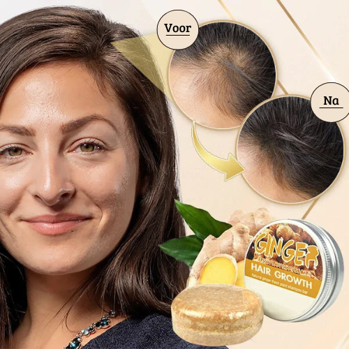 1+1 Gratis | ReGrow - Schluss mit Haarausfall!