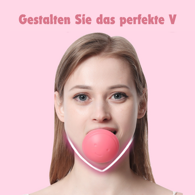 1+1 Gratis | FaceShape™ - Vakuum-Gesichtstrainer