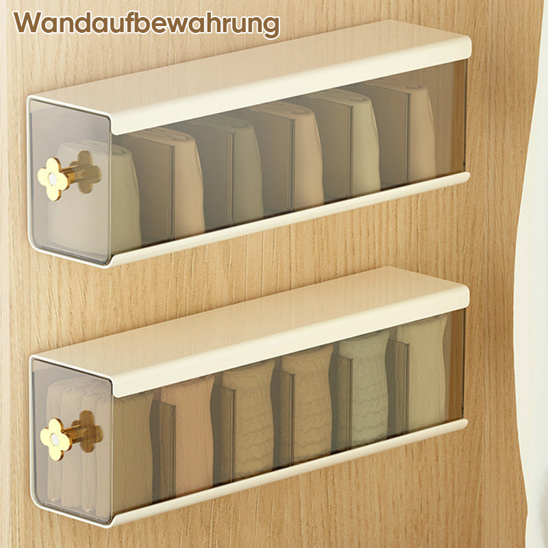 Storagy™ - Bringen Sie Ordnung in Ihren Kleiderschrank