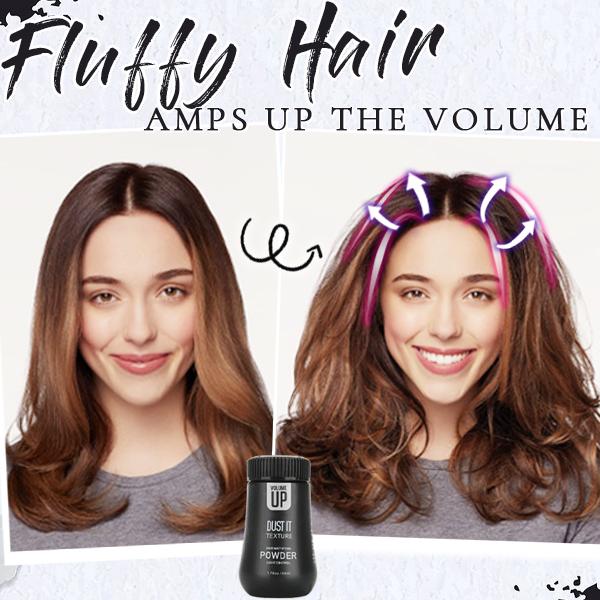 1+1 Gratis | VolumeBooster - Haarvoluminizer-Gel
